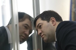 Суд залишив під арештом спільника Насірова, який давав розстрочки для Онищенка