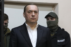 Мартиненко звернувся до президента щодо «грузинської мафії» в НАБУ