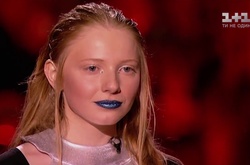 Очаровательная Ингрет Костенко