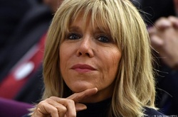 Бриджит Макрон