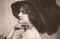 Чари крізь часи. Які жінки вважалися красивими 100 років тому