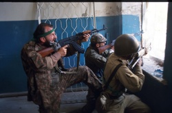 Досвід перемовин по Придністров’ю, Абхазії та Південній Осетії: уроки для України