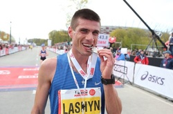  Рекорди і перемога українських легкоатлетів у Варшаві 