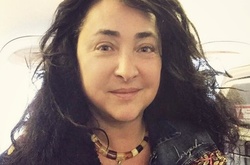 СБУ потроллила Лолиту Милявскую, которую накануне не пустили в Украину