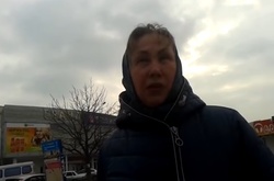 Кримська сепаратистка, зціпивши зуби, визнала: при Україні таки жилося ліпше