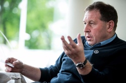 Гонтарева знищила економіку України - економіст Ілларіонов