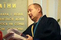 Микола Чаус