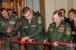 У Донецьку бойовиків Гіві і Моторолу прирівняли до ветеранів Другої світової війни