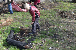 У коробці було знайдено сім гранат РГД-5 та сім гранат Ф-1