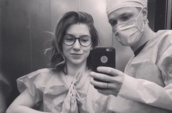 Женя Галич во второй раз стал отцом