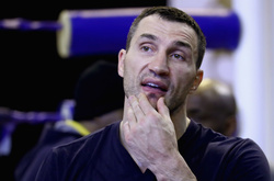 Кличко: «Сподіваюся, у мене ще залишилося пару років»