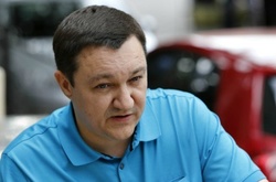 Росія готується провести вибори у «ДНР» за власними правилами – Тимчук