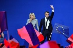 Вибори у Франції: черговий провал Путіна