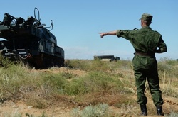 Питання розміщення на Донбасі миротворчої місії ООН мають розглянути всі сторони конфлікту.