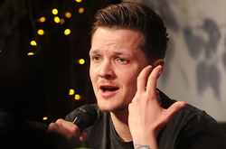   O.Torvald обікрали    