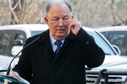 Голова місії ОБСЄ поїхав на Донбас