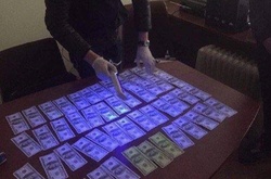 На хабарі затримали директора інституту психології 