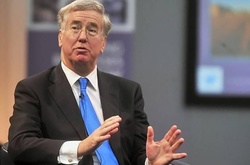 В Британії заявили, що готові нанести ядерний удар