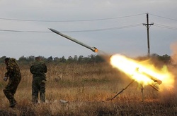 За минулу добу бойовики 21 раз відкривали вогонь по позиціях українських захисників