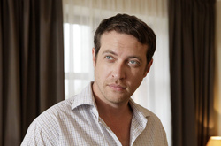 Російського актора театру і кіно Кирила Сафонова не пустили в Україну