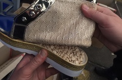 Серед товару було приховано сто вісімдесят кілограмів психотропів