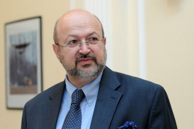 Генсек ОБСЄ поїхав до Москви: хоче обговорити з Лавровим конфлікт в Україні