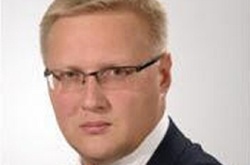 Кандидат на посаду директора Державного бюро розслідувань Олексій Горащенков