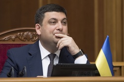 Психолог о жестах Гройсмана: Человек начинает прикрывать рот, чтобы остановить поток вранья