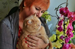 Синоптик Наталія Діденко