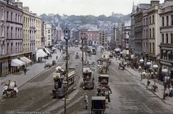 Неймовірна краса Ірландії 1890-х років. Фотогалерея