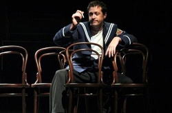 Звезду сериала «Татьянин день» не пустили в Украину