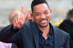 Уилл Смит сыграет в ремейке «Аладдина»