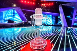 «Євробачення-2017» транслюватимуть на Хрещатику