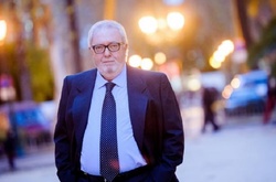 Президент Парламентської асамблеї Ради Європи Педро Аграмунт