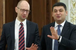 В БПП побачили, як Гройсман надто зблизився з групою Авакова–Яценюка