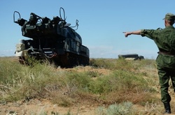 У зоні АТО за добу зафіксовано 21 обстріл