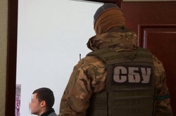 СБУ затримала журналістів на Рівненщині