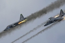 У Сирії військова авіація завдала удару по госпіталю 