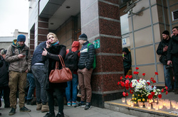 Вибух у метро Санкт-Петербурга: ймовірний замовник пов'язаний з атакою на посольство КНР