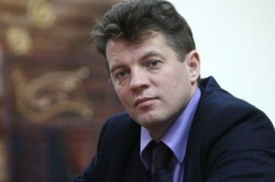  Роман Сущенко   