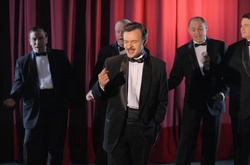 «Піккардійська терція» выпустила первый сингл из нового альбома