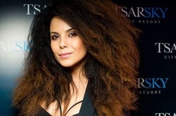 Настя Каменских: День рождения Потапа мы отметим в Маями