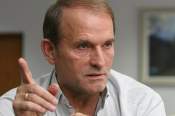 Віктор Медведчук