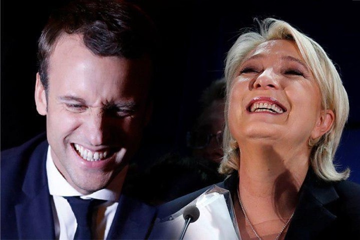 Чому вибори у Франції є такими важливими для всього ЄС