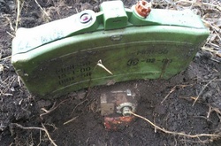 Міна&nbsp;МОН-50 російського виробництва