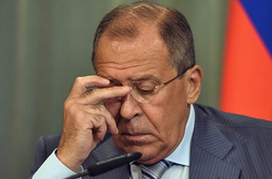 Вдруге обмовився. Лавров знову назвав «ЛНР» Лаоською республікою 