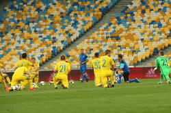 Офіційно: збірна України зіграє з Мальтою в Австрії