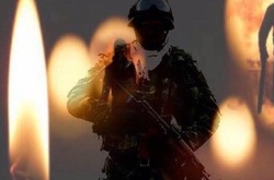 Загибель українських бійців в АТО