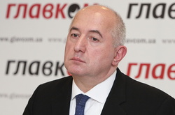 Паата Закареішвілі, екс-міністр з питань примирення і громадянського рівноправ&rsquo;я Грузії