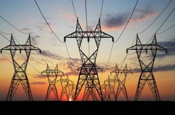 Електропостачання